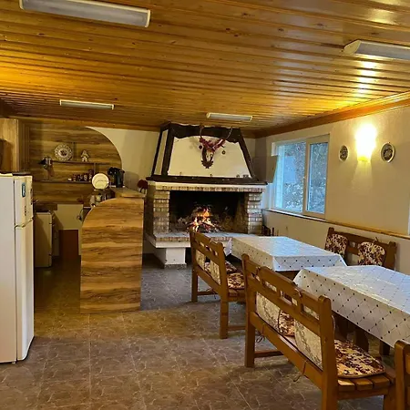 дап Guest house Banite