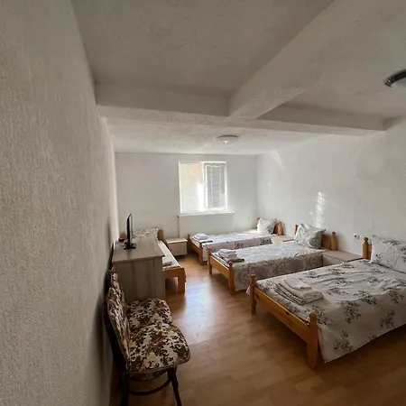 дап Guest house 3*